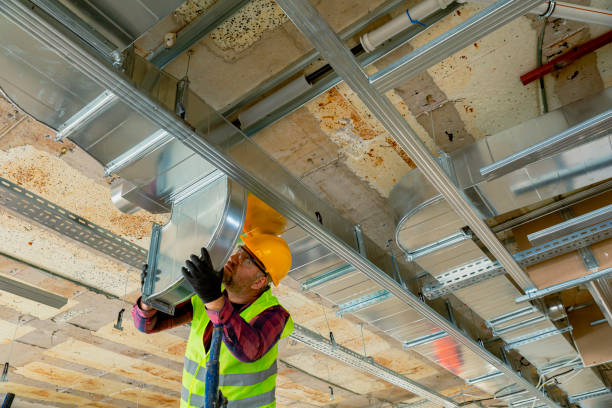 Best Affordable HVAC services  in Beavercreek, OH