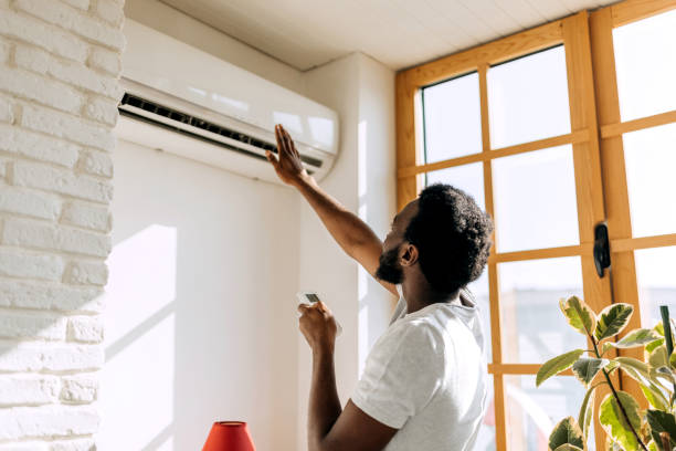 Best Residential HVAC services  in Beavercreek, OH