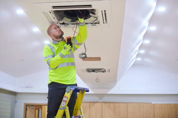 HVAC maintenance plan in Beavercreek, OH