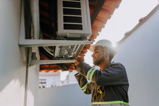 Ductless HVAC repair in Beavercreek, OH