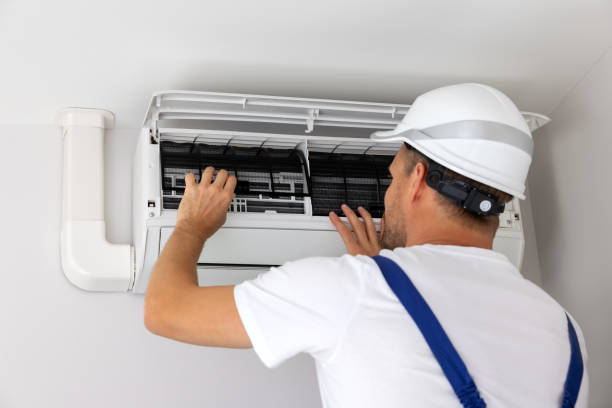 Best Central air repair  in Beavercreek, OH